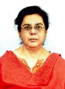 Dr. Sarbari Mukhopadhyay